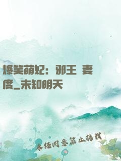 爆笑萌妃：邪王寵妻無度
