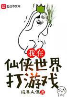 我在仙俠世界打游戲