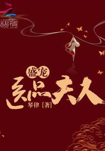 盛寵醫(yī)品夫人