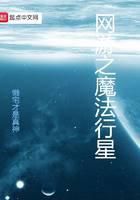 網(wǎng)游之魔法行星