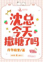沈總今天撒糖了嗎